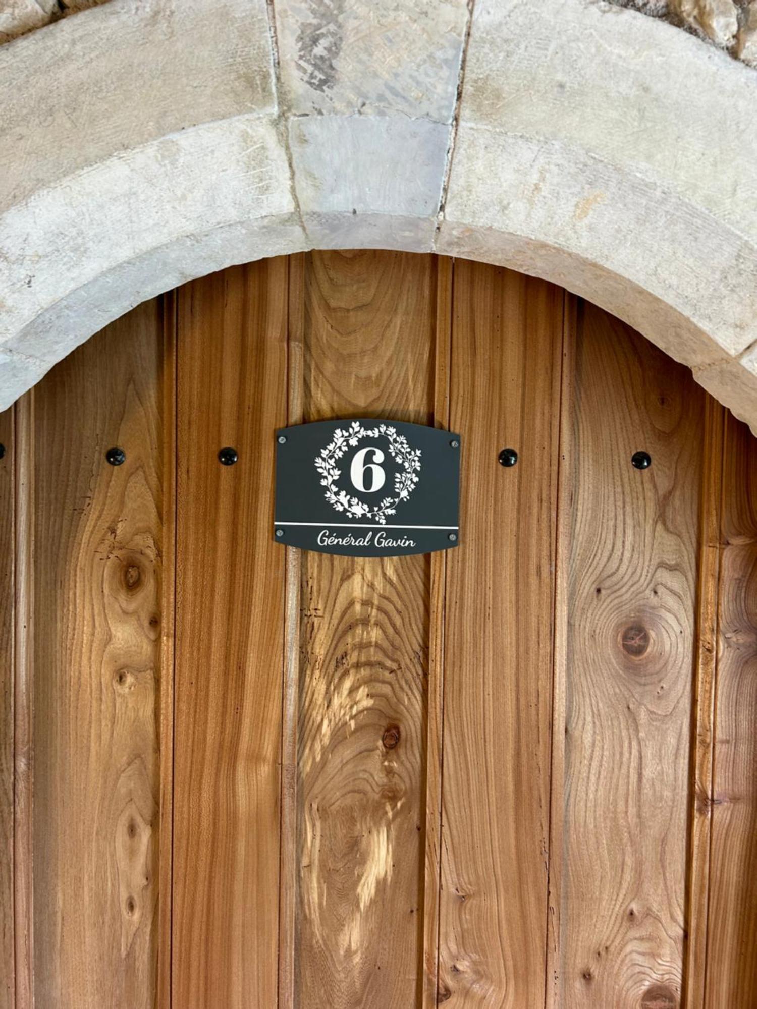 Chateau De Franquetot & D Day Collins Museum Sainte-Mere-Eglise Luaran gambar